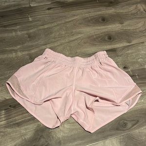 Lululemon hotty hot long length
